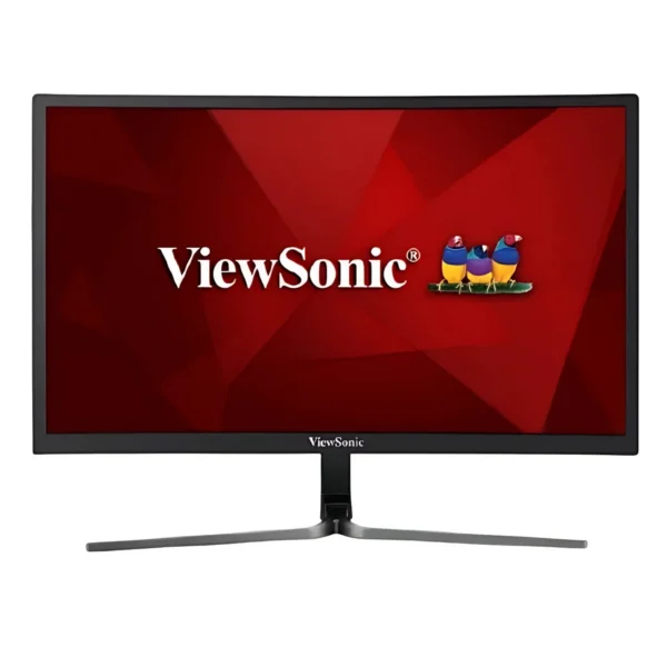 ViewSonic 24",FHD,144Hz,144Hz,1MS,Flat Gaming Monitor