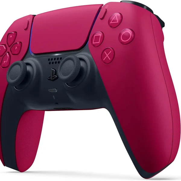 DualSense Wireless Controller For PlayStation 5 - Cosmic Red