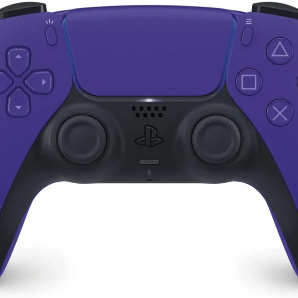 DualSense Wireless Controller For PlayStation 5 - Galactic Purple