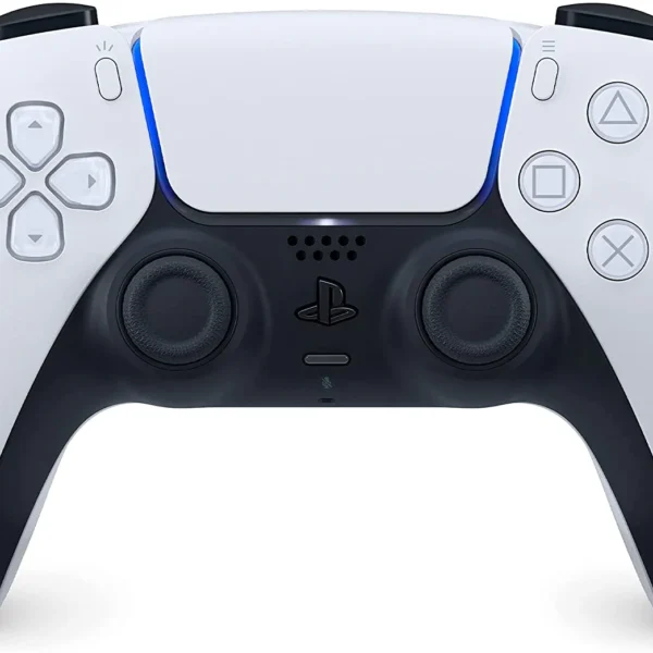 DualSense Wireless Controller For PlayStation 5 - White