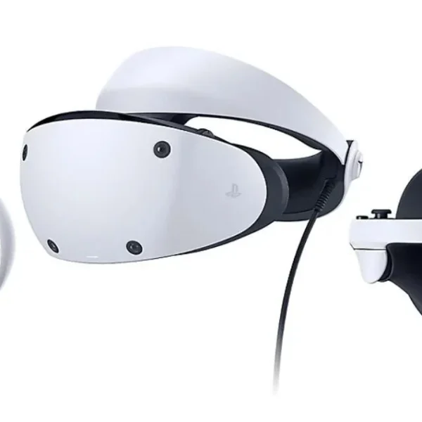 PlayStation VR2 Standalone