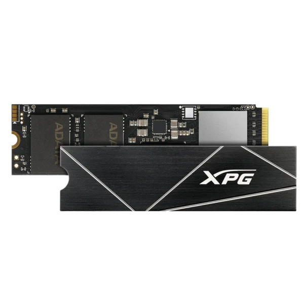 إكس بي جي جاميكس إس 70 هادر داحلى ssd سعة 1 تيرابايت